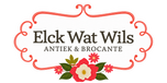 Elck Wat Wils Antiek & Brocante logo